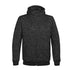 Men's Donegal Reversible Hoody - DFZ-1